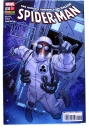 Marvel Comics Spider-Man (2013) Nr. 107: Der grösste Superheld der Galaxie!